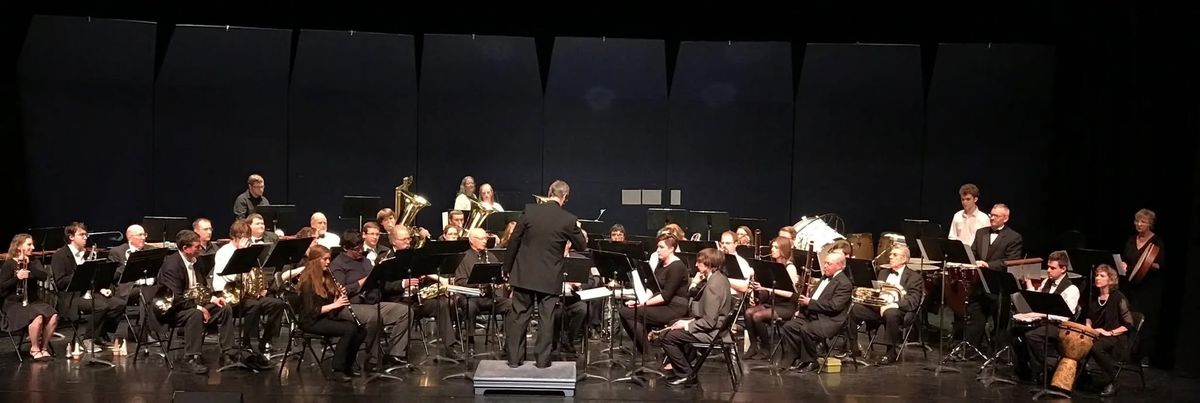 Community Band- St. Patrick\u2019s Day Celebration