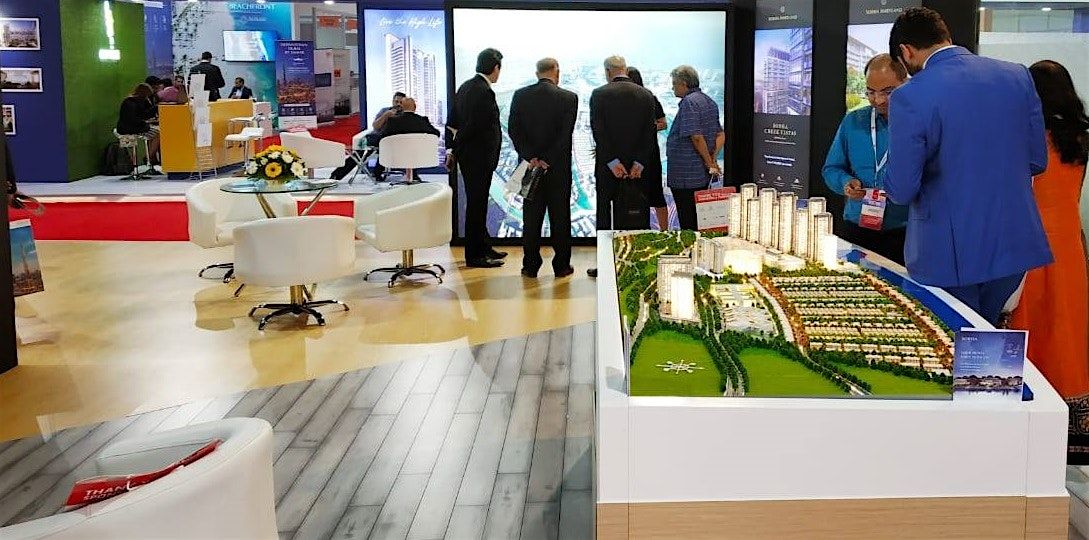 Canada International Property Show (November 2024) Toronto