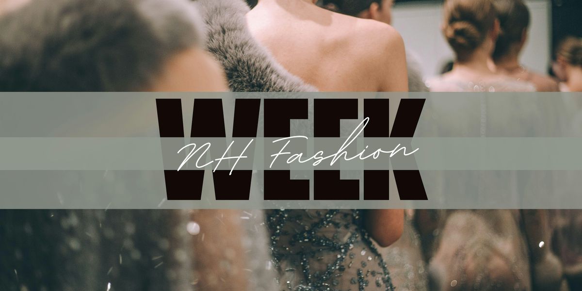 New Hampshire Fashion Week Show