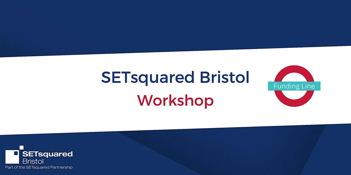 SETsquared Workshop: Designing your sales and marketing funnel for success