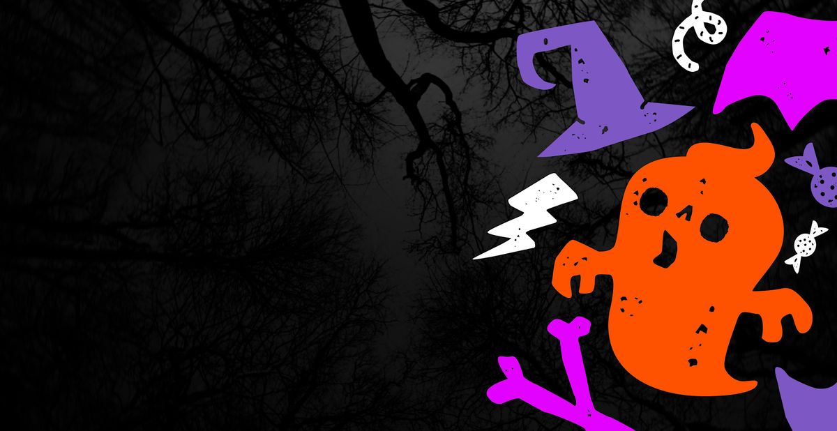 Edinburgh Zoo Spooktacular! - Saturday 29th October