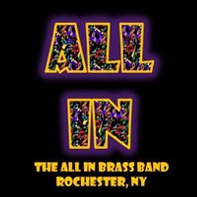 The All In Brass Band