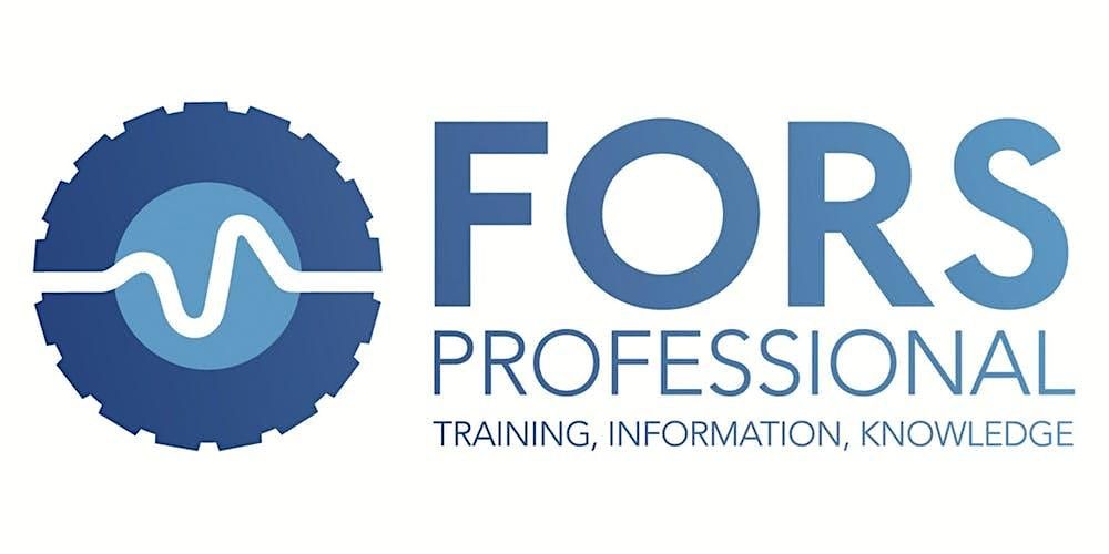 ONLINE - LoCity Driving & Vulnerable Road Users CPC (FORS ESSENTIAL GOLD)