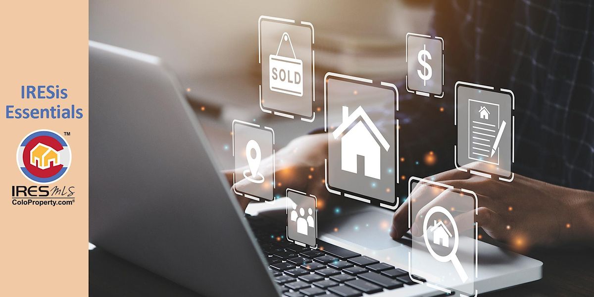 IRESis Essentials 2CE, Fort Collins Board of REALTORS, 20 October 2022