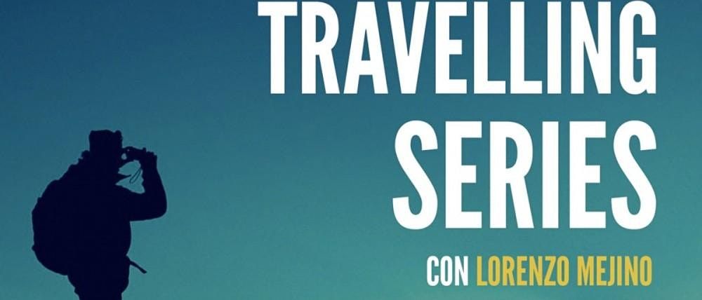 Sesi\u00f3n doble: Travelling Series + Otras voces, otras series: Portugal