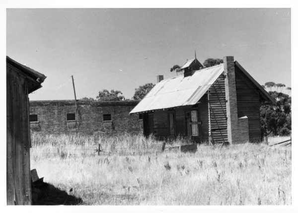 Bundoora Park Farm Paranormal Investigation