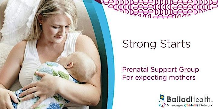 Prenatal Support Group - Abingdon