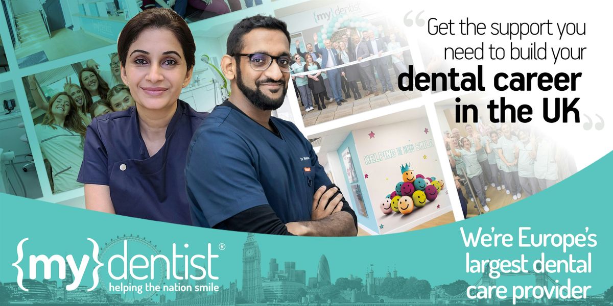 Job opportunities as a dentist in the UK - Courtyard Marriott, Navi Mumbai