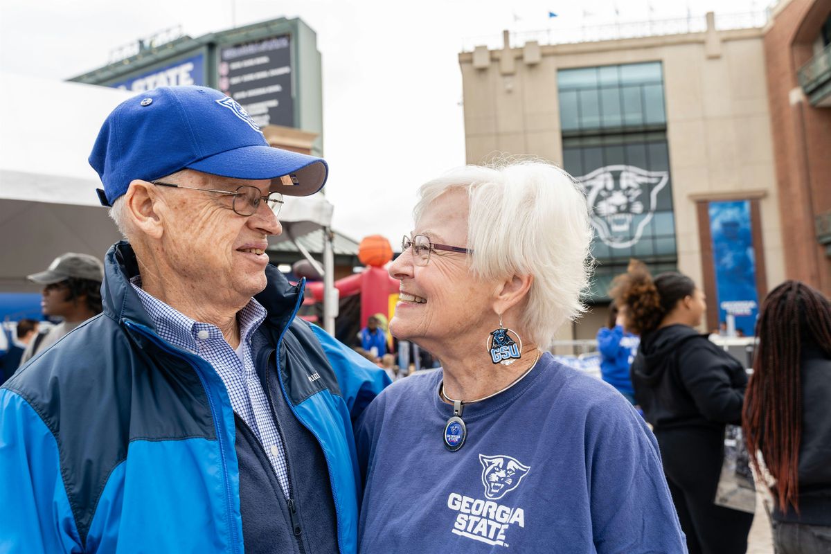 Georgia State 50 Year Reunion