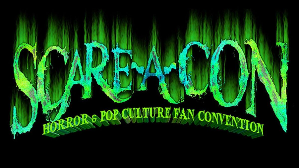 Scare-A-Con