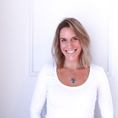 Hannah Holt | Mindset Coach