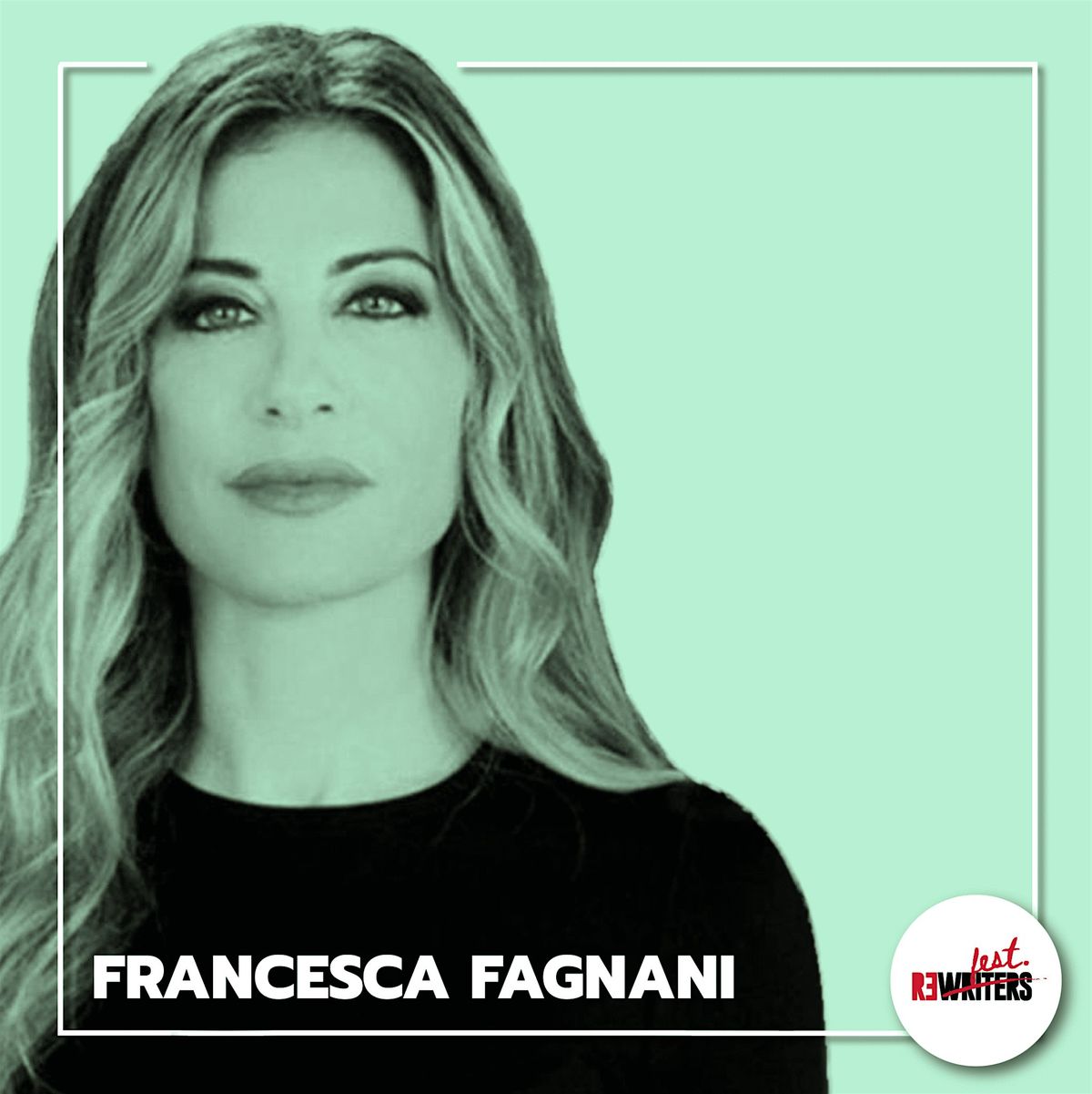 Incontro con Francesca Fagnani