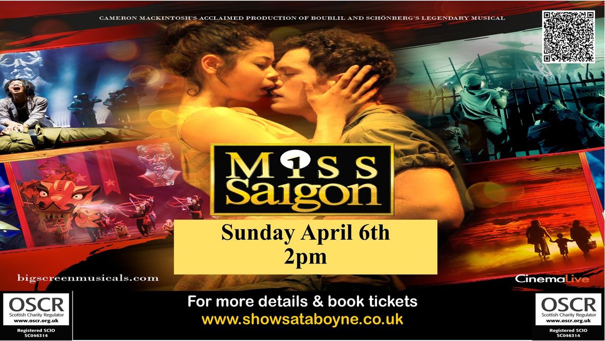 Miss Saigon