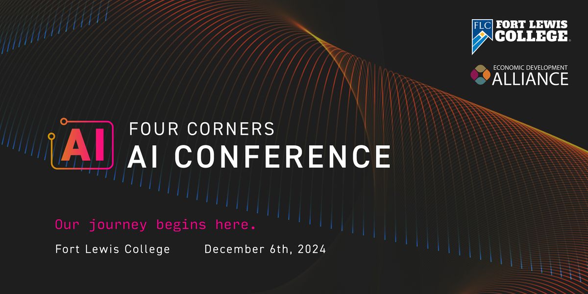 Four Corners AI Conference