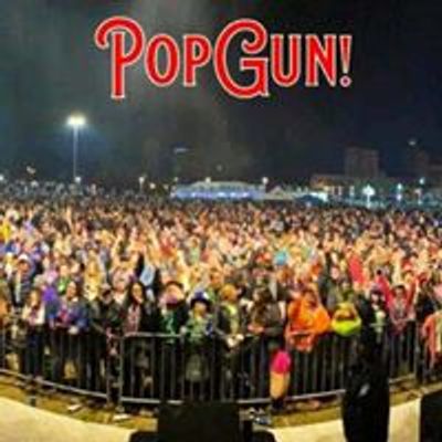 PopGun