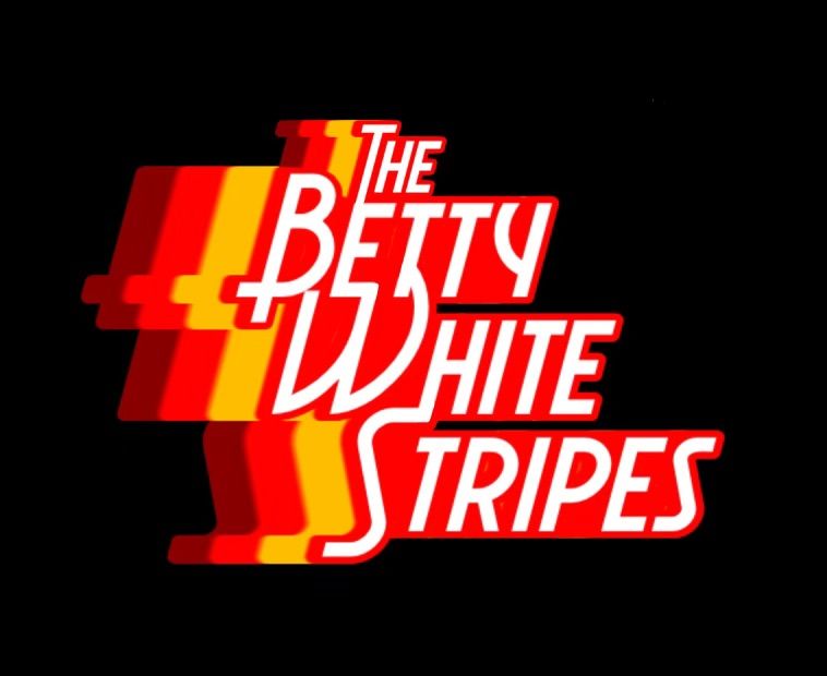 The Betty White Stripes return to Reckless Shepherd!! 