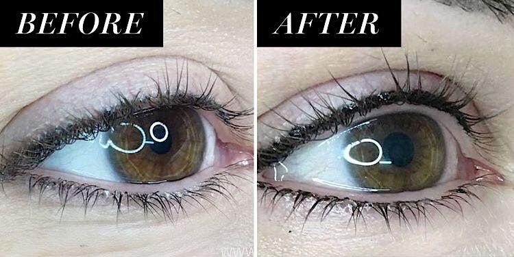 Lash Enhancement Tattoo (Permanent Make-up)