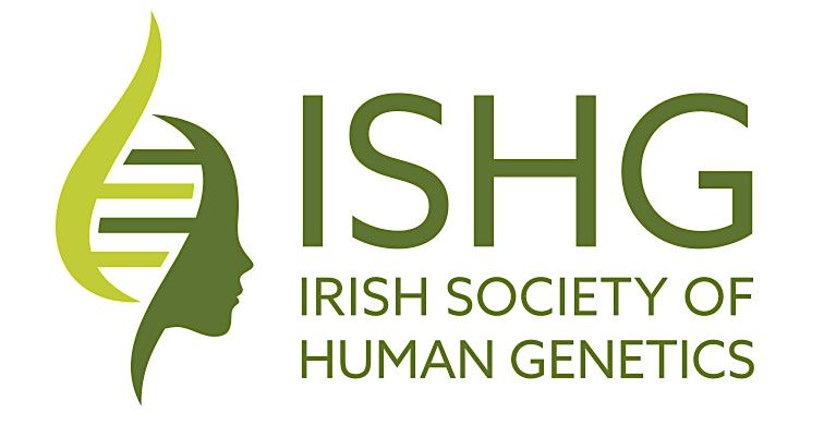 Irish Society of Human Genetics Conference 2024