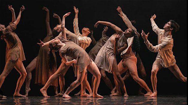 Adult Contemporary Dance Class
