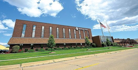 Job Fair at Yanfeng Harrison Township