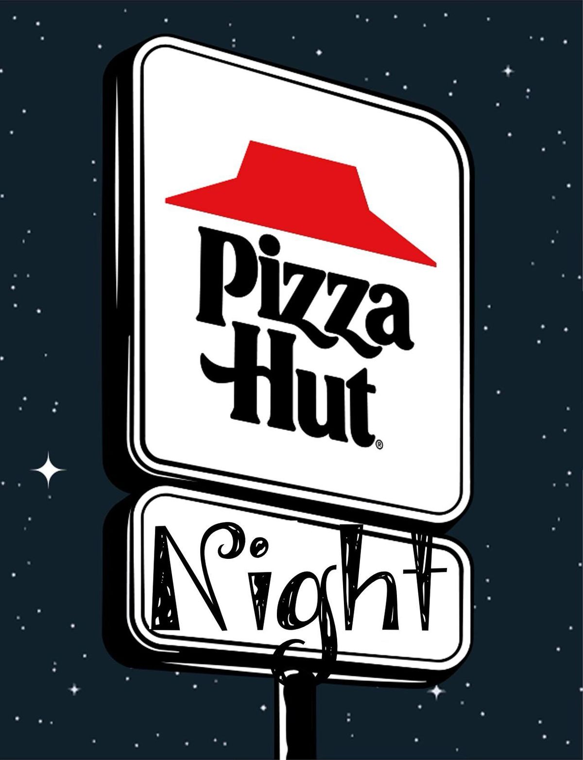 Pizza Hut Night