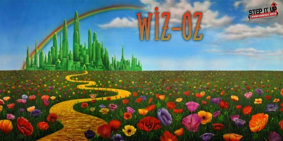 Wiz-Oz