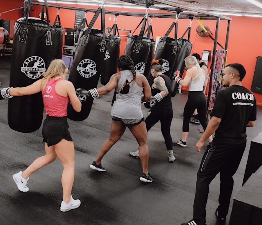 Virginia Club of New York: HIIT The Deck Class