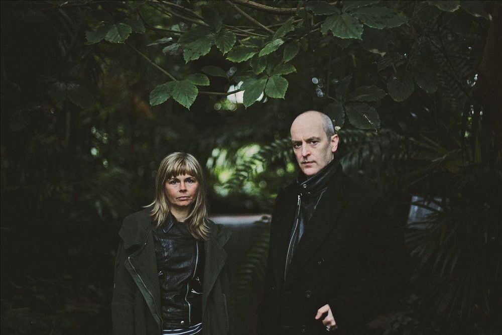 The Vaselines in Galway