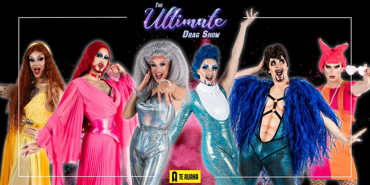 The Ultimate Drag Show