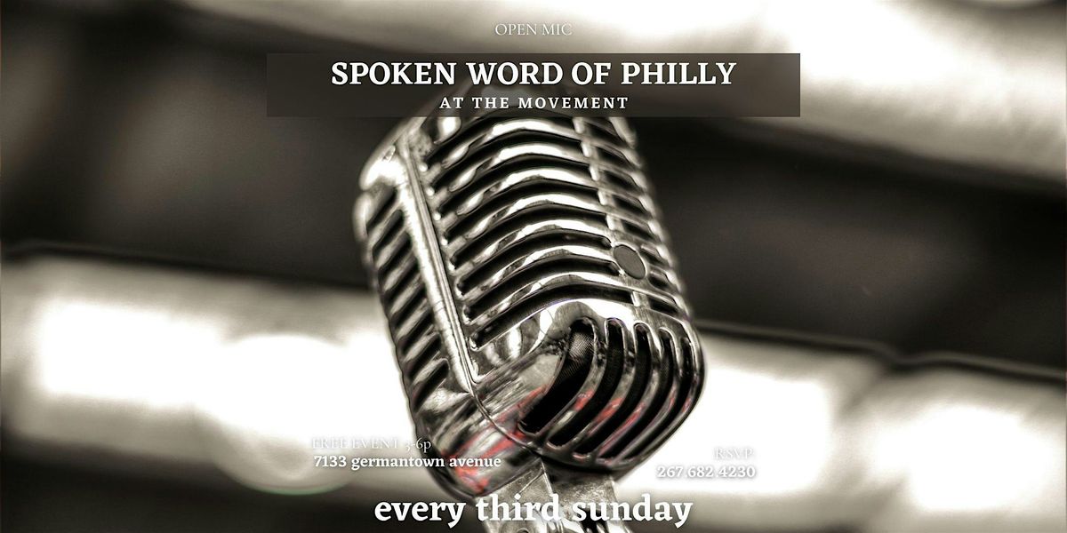 sPoKeN wOrD oF pHiLly