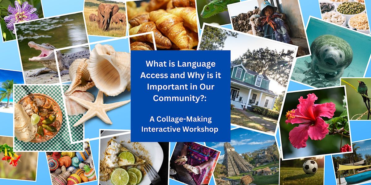 What is Language Access and Why is it Important in Our Community?