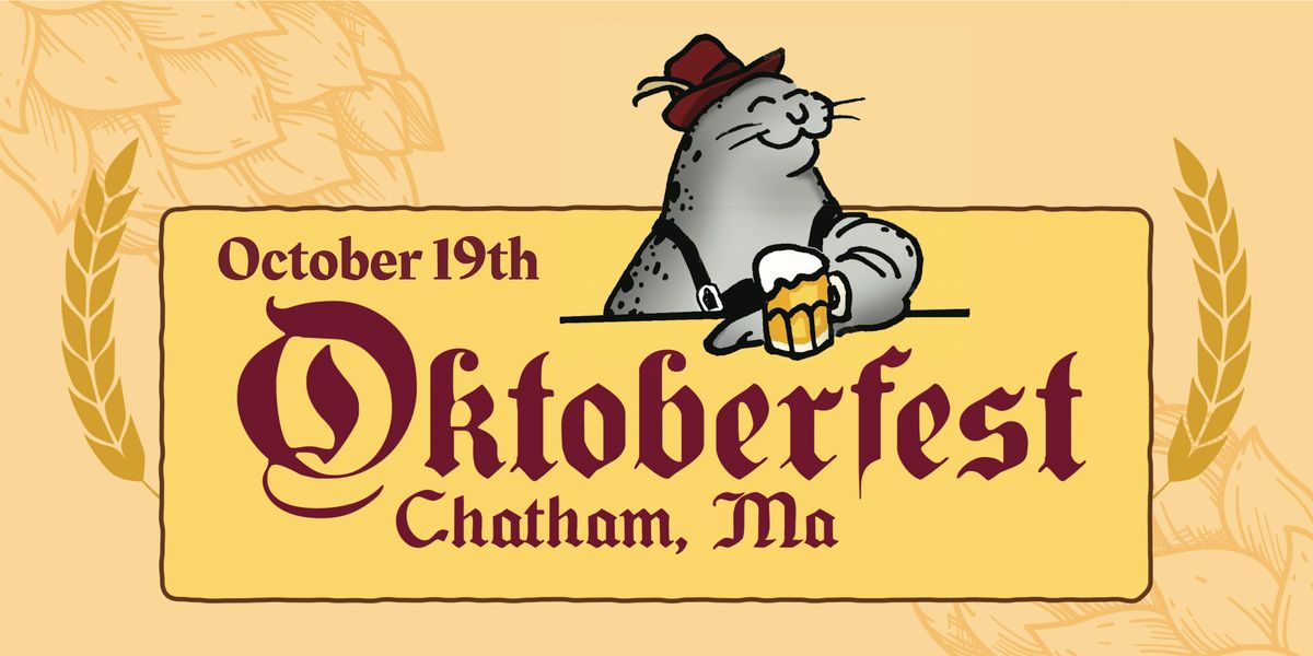 Chatham Oktoberfest