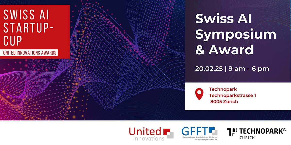 Swiss AI Symposium