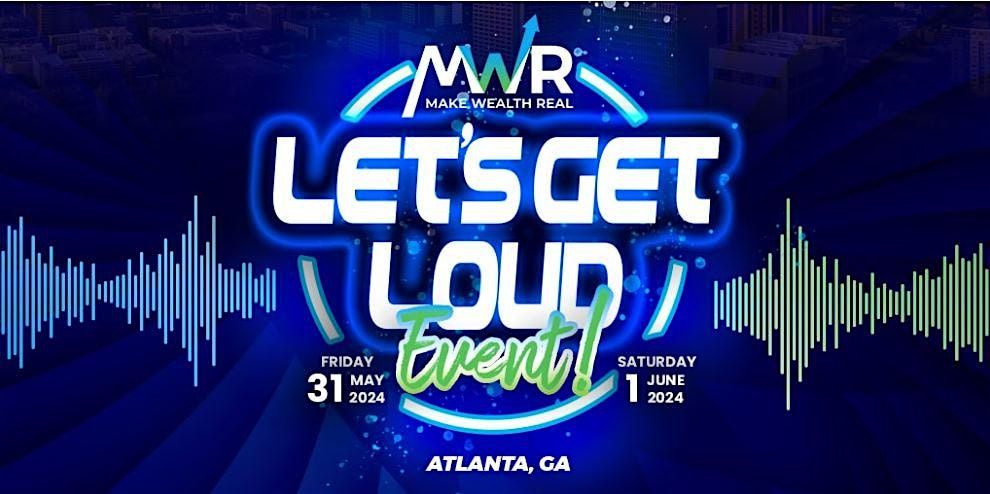 MWR GO BEYOND EVENT