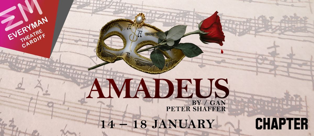 Amadeus