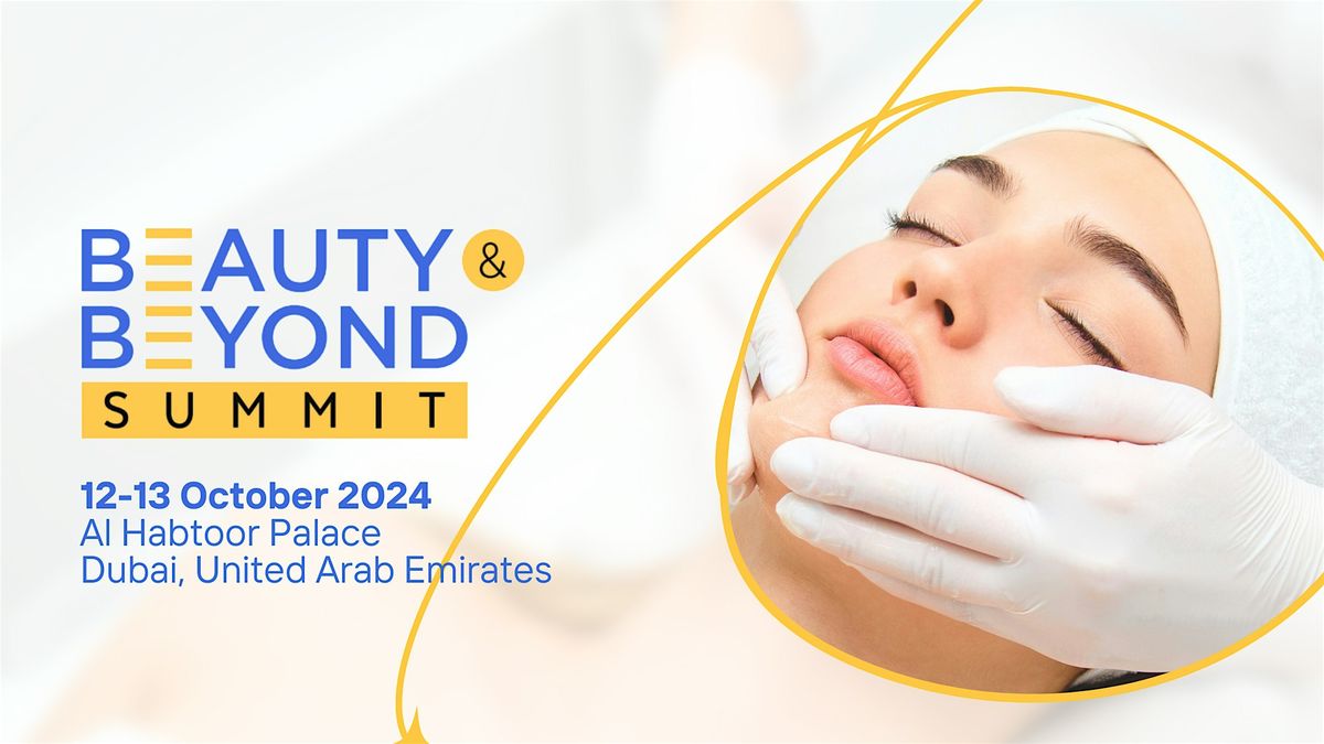 Beauty and Beyond Summit