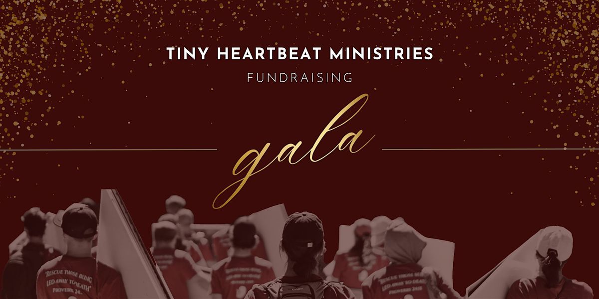 THM Fundraising Gala - Moscow, ID