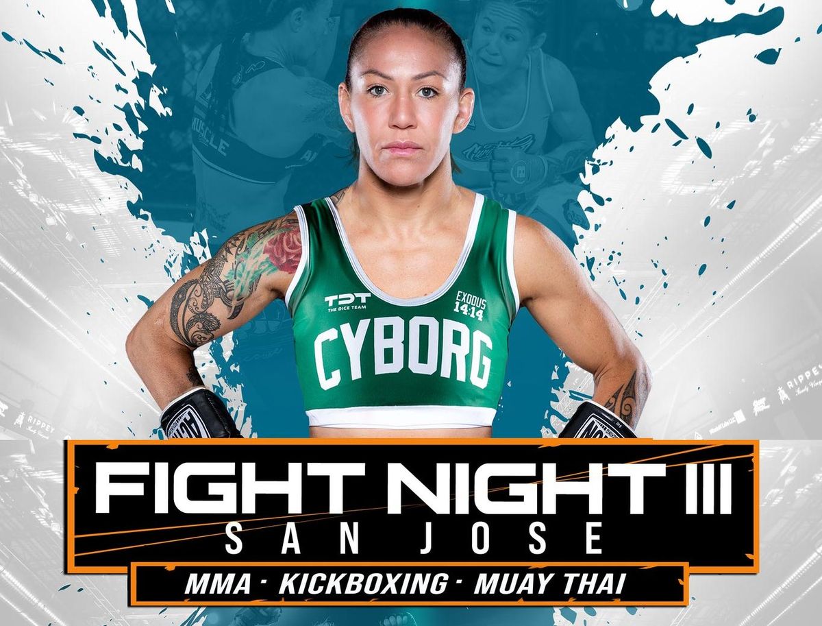 Fight From Within