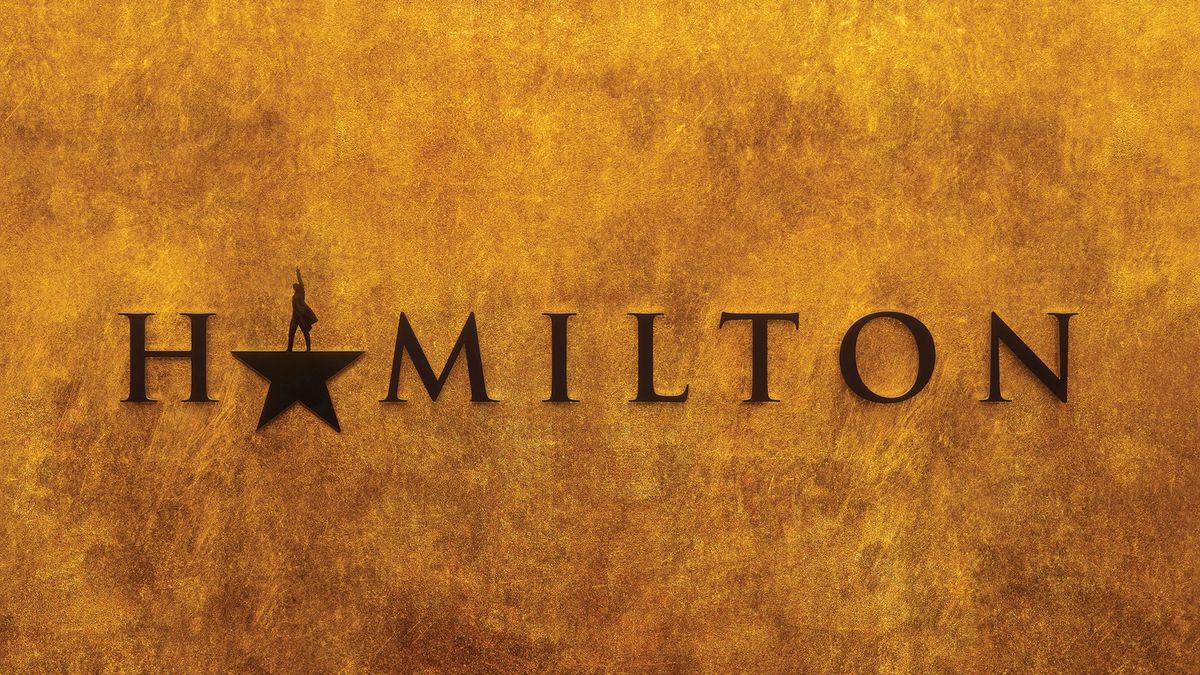 Hamilton - Official 