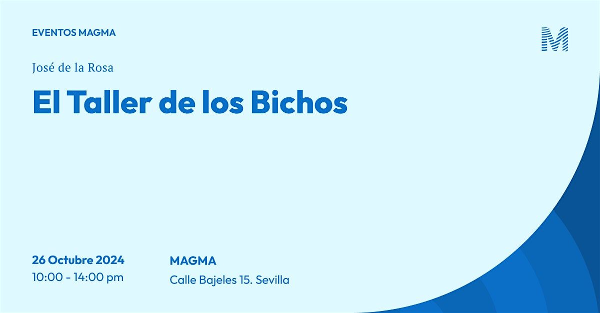 El Taller de los Bichos