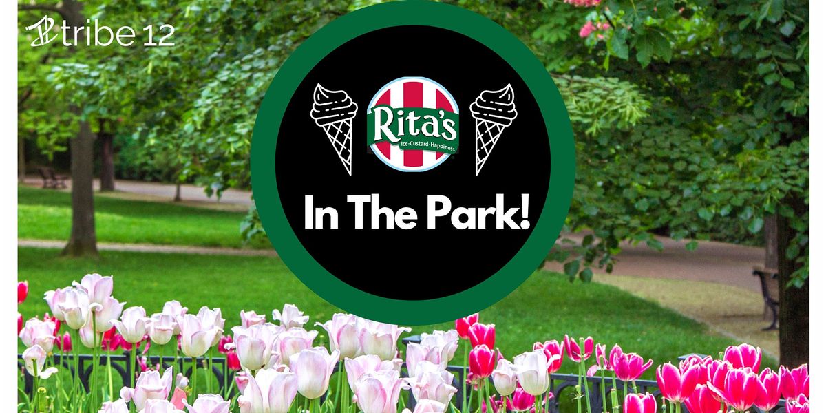 Rita's In The Park!