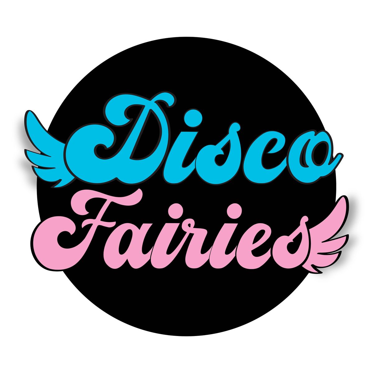 Disco Fairies