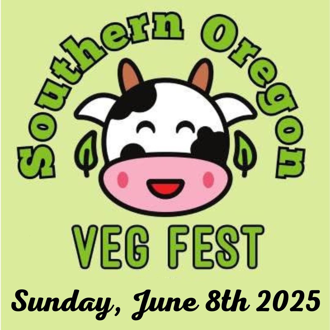 Southern Oregon VegFest 2025