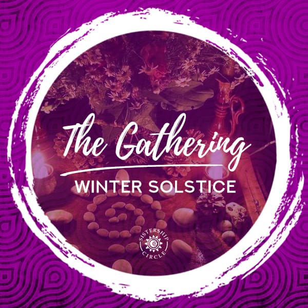 Winter Solstice 