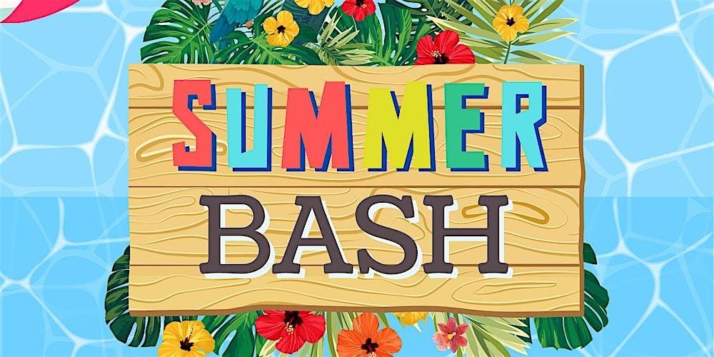 Summer Bash Parents Night Out- PMA Chandler East & West