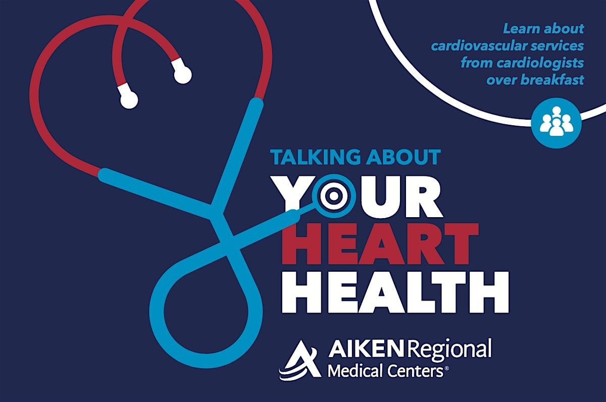 Aiken Regional Medical Centers \u2014 Heart Series