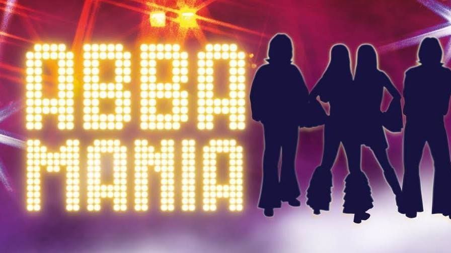 ABBA MANIA, Festival Theatre, Edinburgh, 23 July 2022