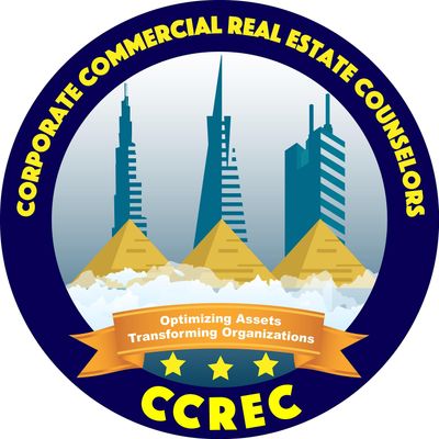 Corporate Commercial Real Estate Counselors