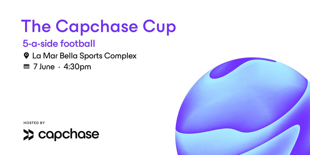 The Capchase Cup