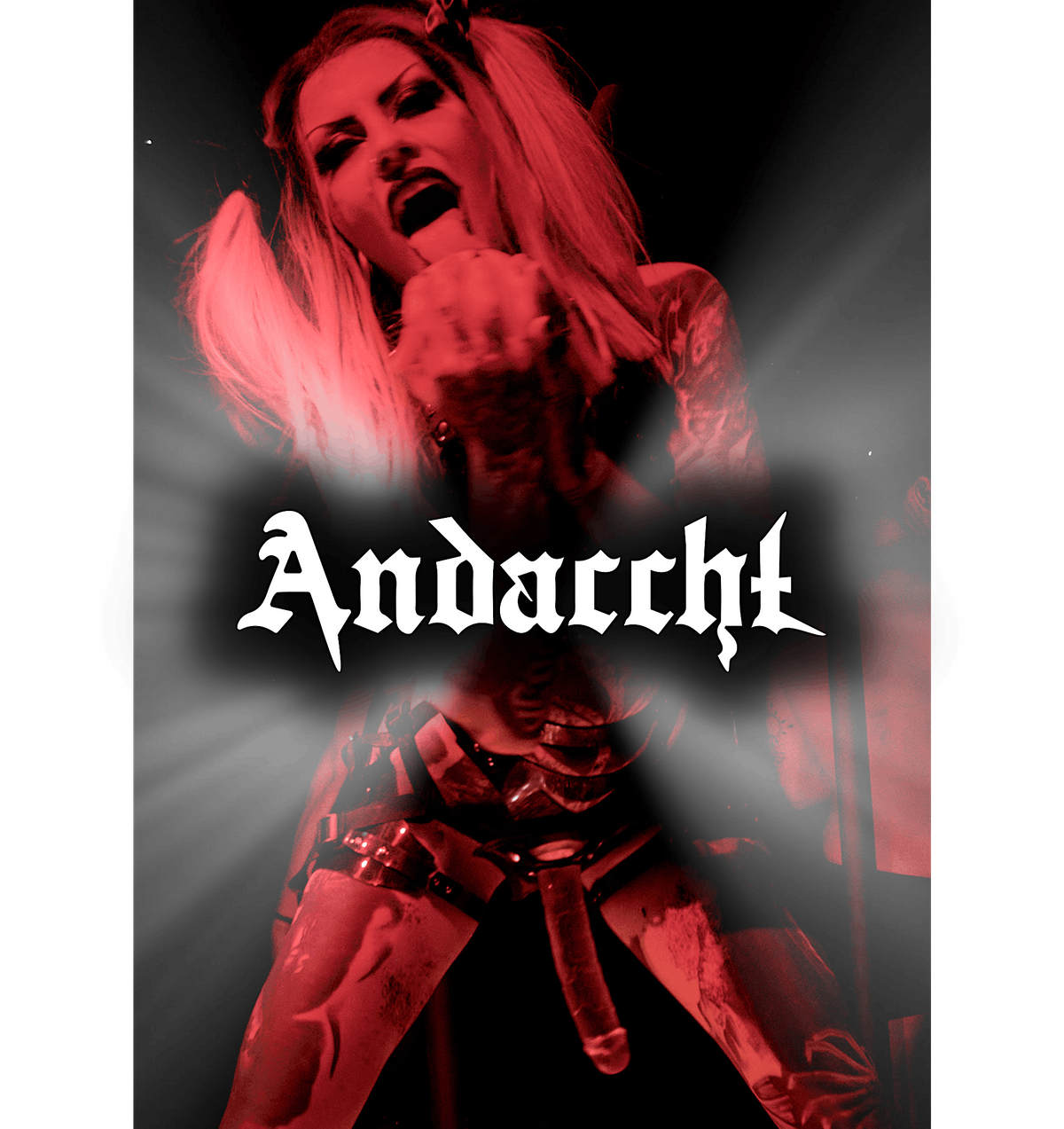 Andaccht